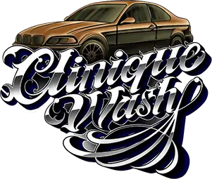 Clinique Wash